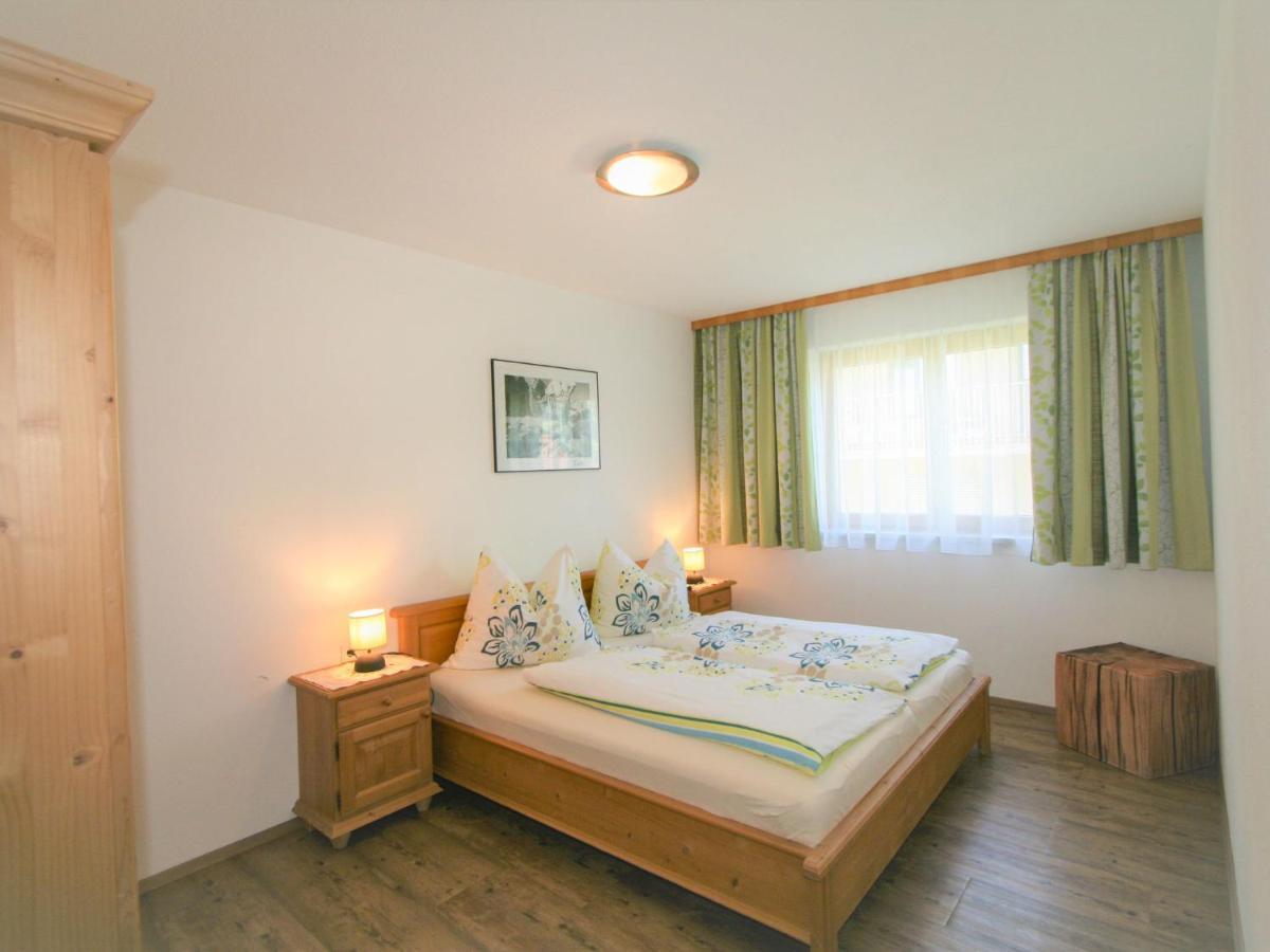 Apartment Christian By Interhome 푸겐 외부 사진
