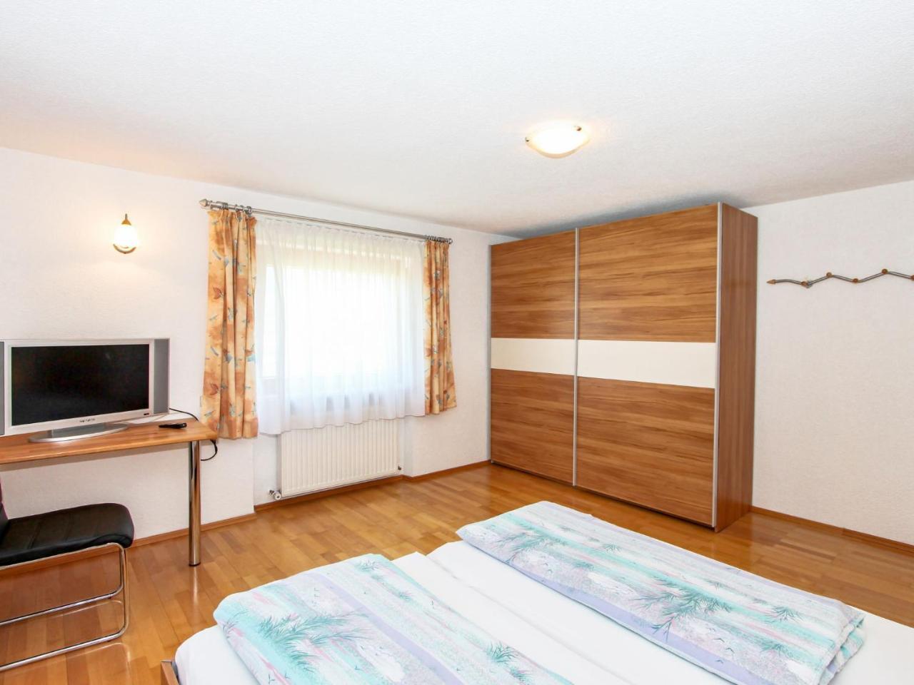 Apartment Christian By Interhome 푸겐 외부 사진